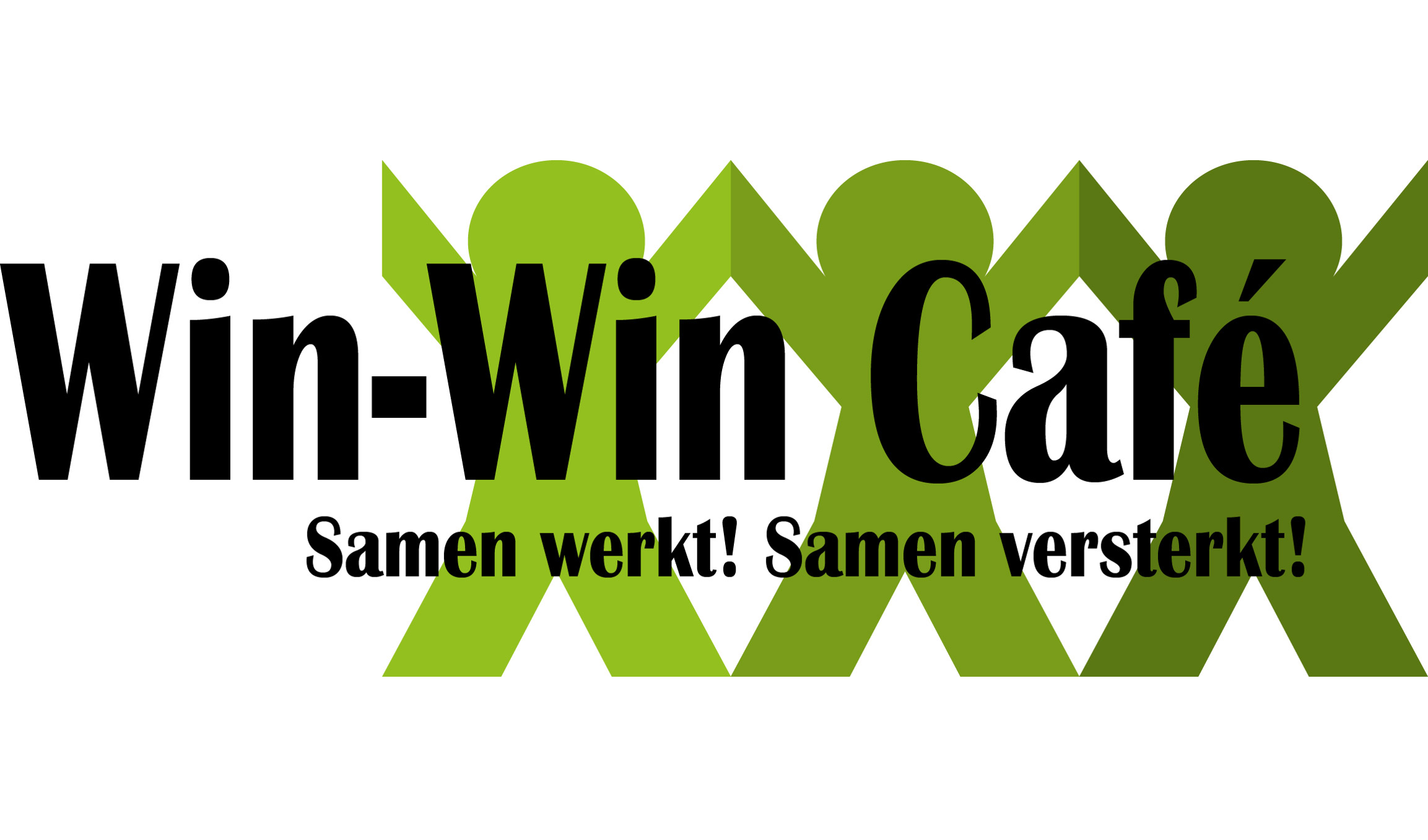 Win-Win Cafe Logo